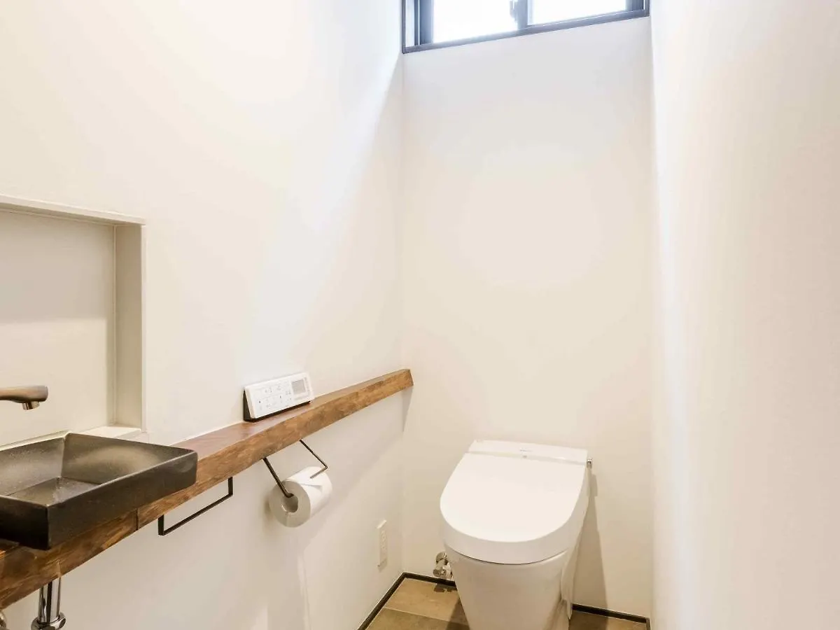 Villa Marikoji Machiya House Kyōto 0*,  Giappone
