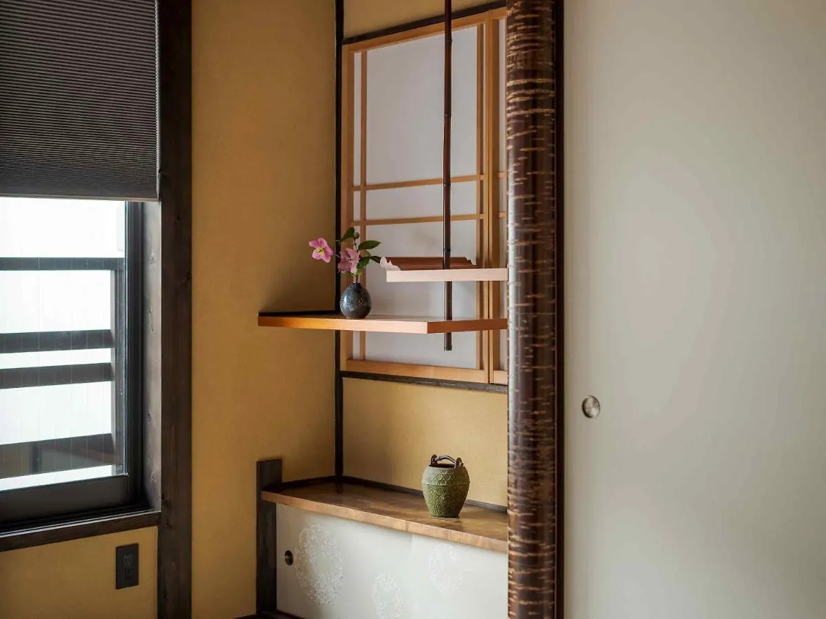 Villa Marikoji Machiya House Kyōto Casa vacanze