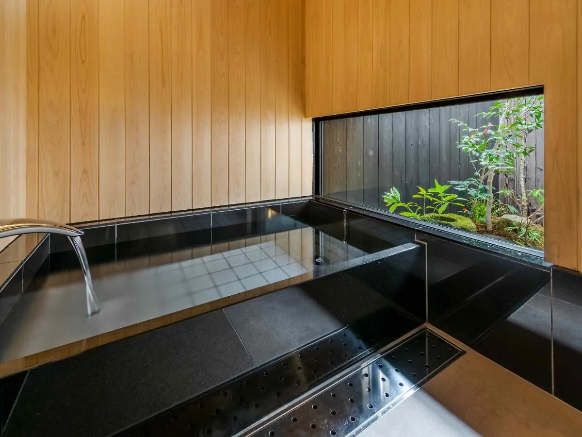 Holiday home Marikoji Machiya House Villa Kyoto Japan