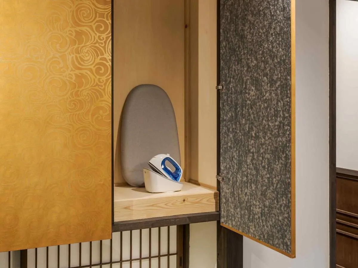 Holiday home Marikoji Machiya House Villa Kyoto Japan