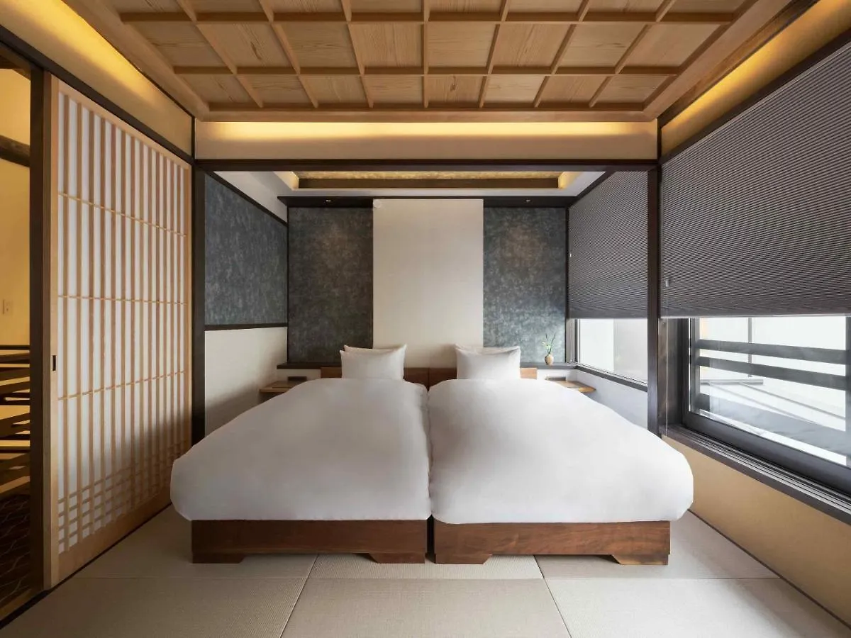 Marikoji Machiya House Villa Kyoto Holiday home