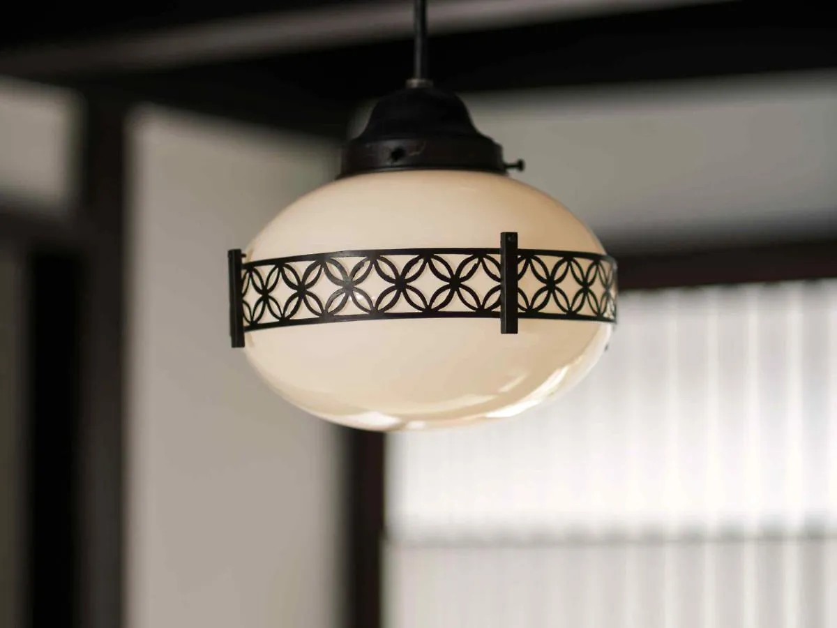 Holiday home Marikoji Machiya House Villa Kyoto