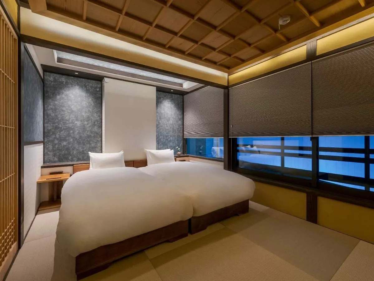 Marikoji Machiya House Villa Kyoto Holiday home