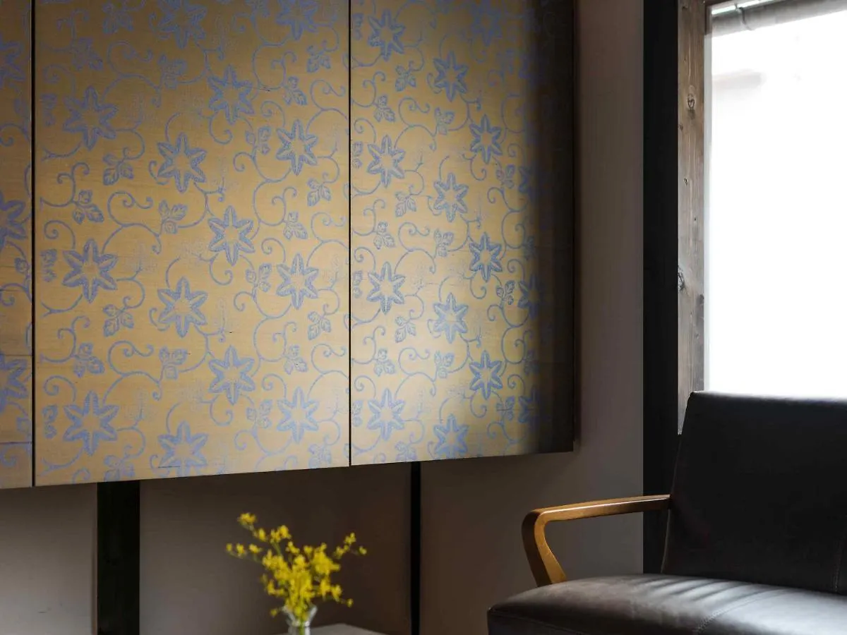 Holiday home Marikoji Machiya House Villa Kyoto