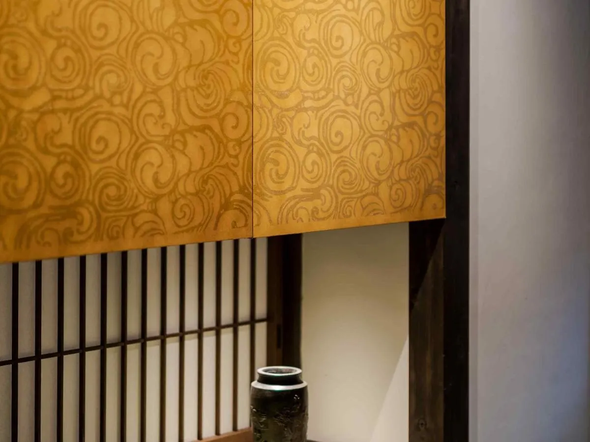 Marikoji Machiya House Villa Kyoto 0*,  Japan