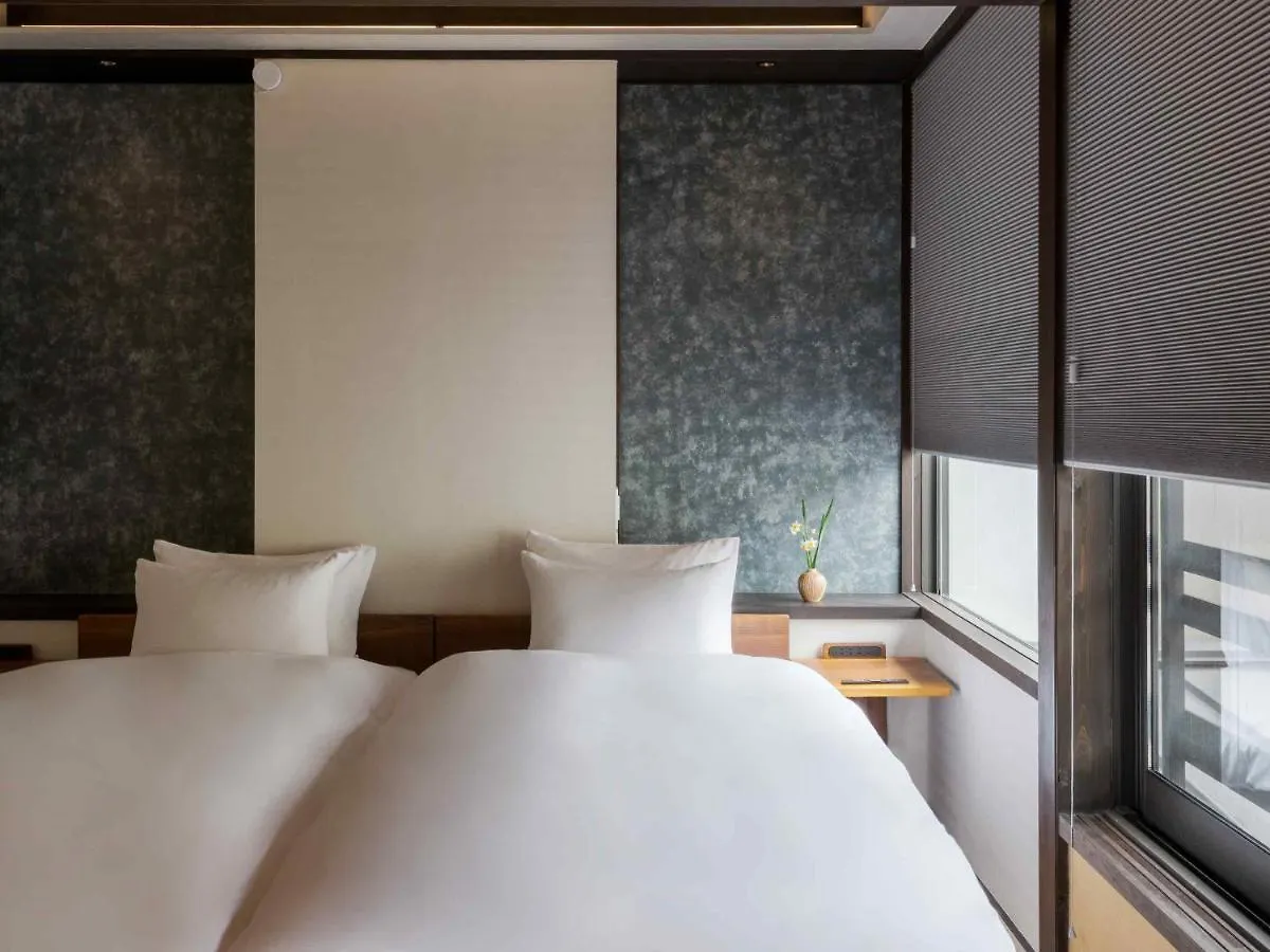 Holiday home Marikoji Machiya House Villa Kyoto Japan